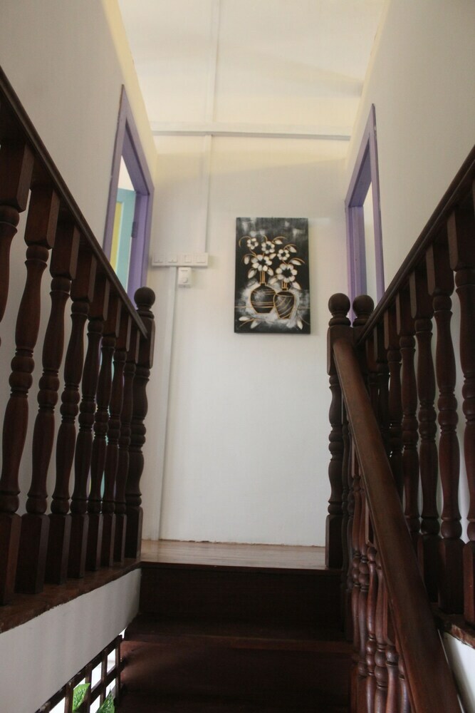 Secret Garden Homestay