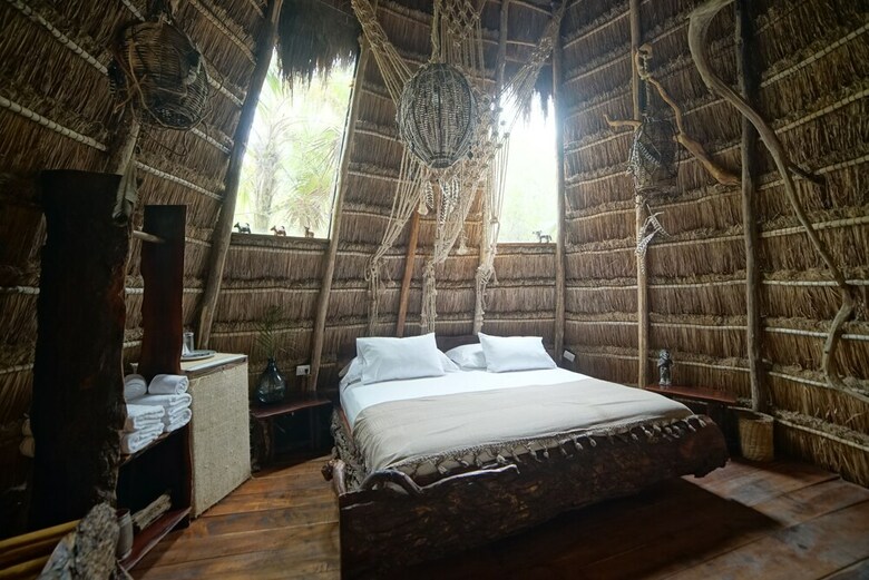 Ikal Hotel Tulum