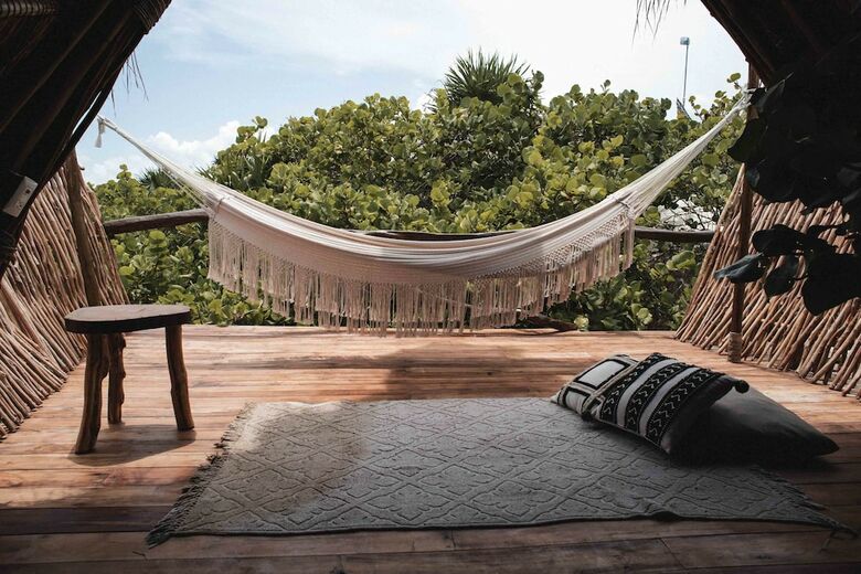 Ikal Hotel Tulum