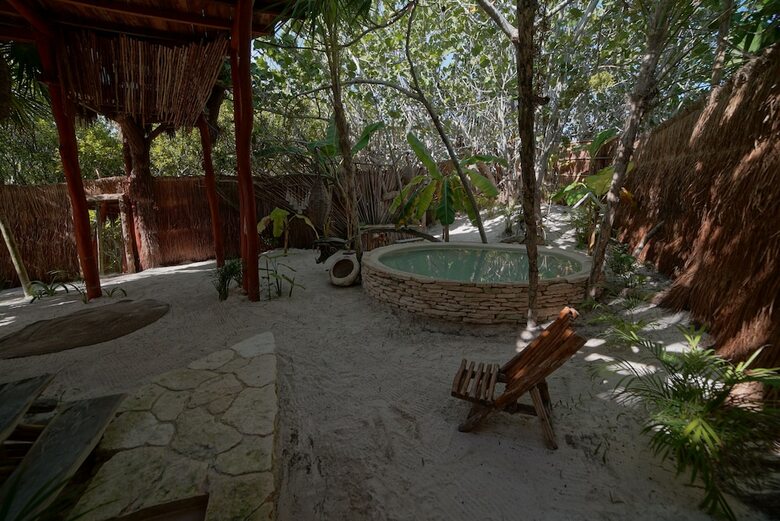 Ikal Hotel Tulum