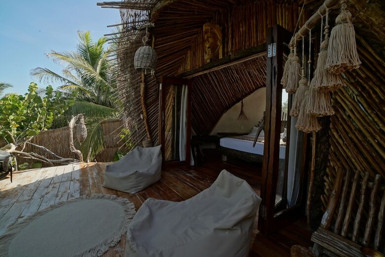 Ikal Hotel Tulum