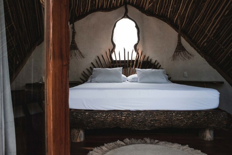 Ikal Hotel Tulum