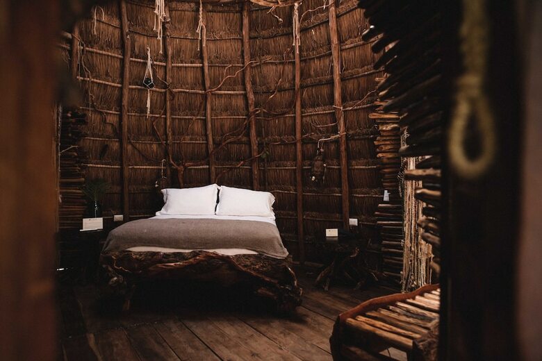 Ikal Hotel Tulum