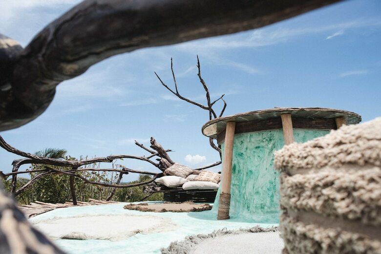 Ikal Hotel Tulum