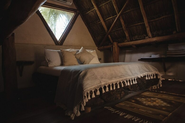 Ikal Hotel Tulum
