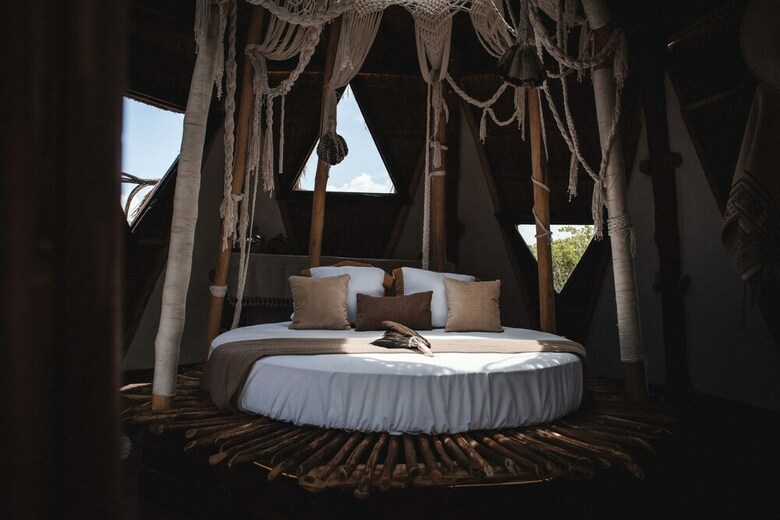 Ikal Hotel Tulum