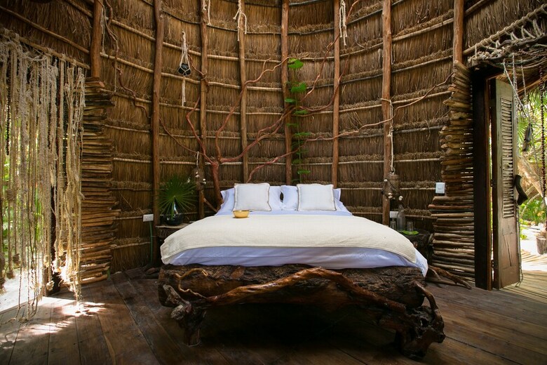 Ikal Hotel Tulum