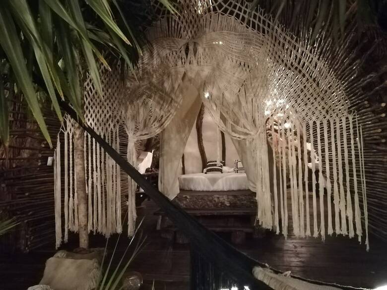 Ikal Hotel Tulum