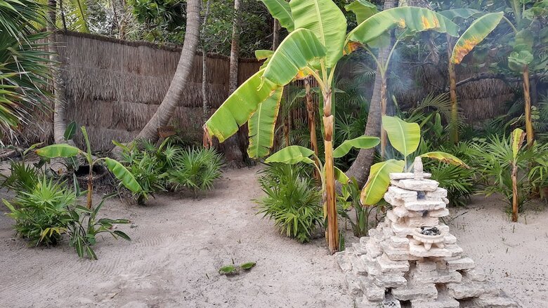 Ikal Hotel Tulum