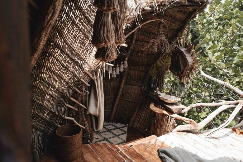 Ikal Hotel Tulum