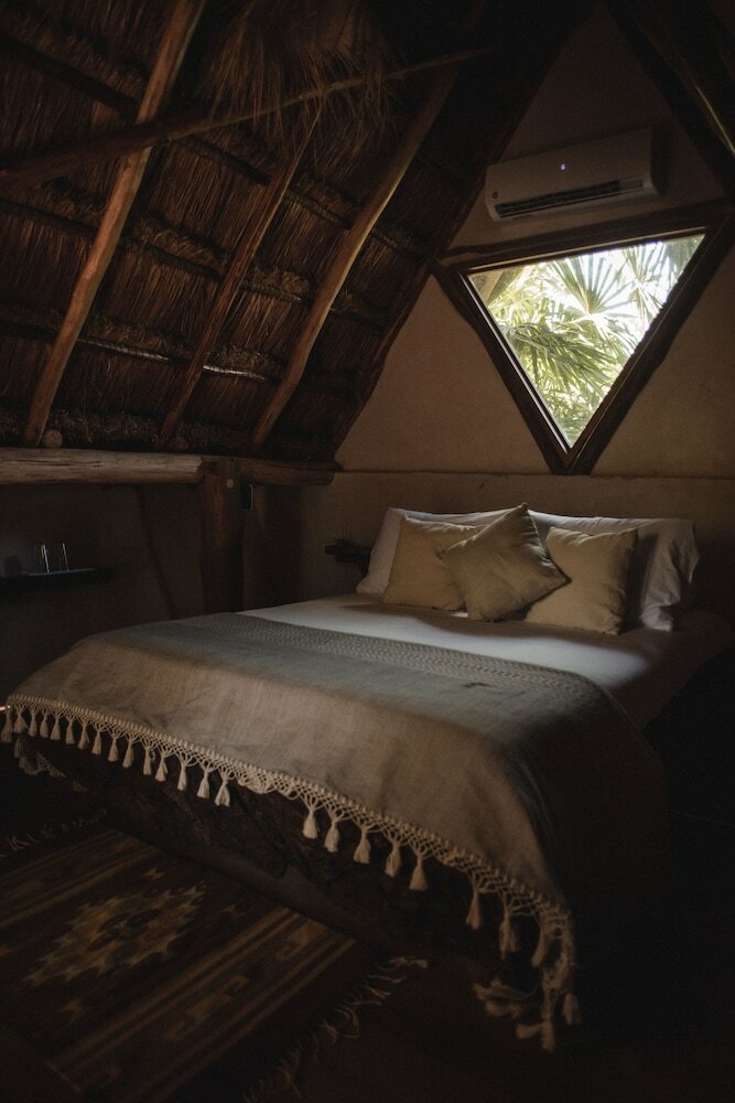 Ikal Hotel Tulum
