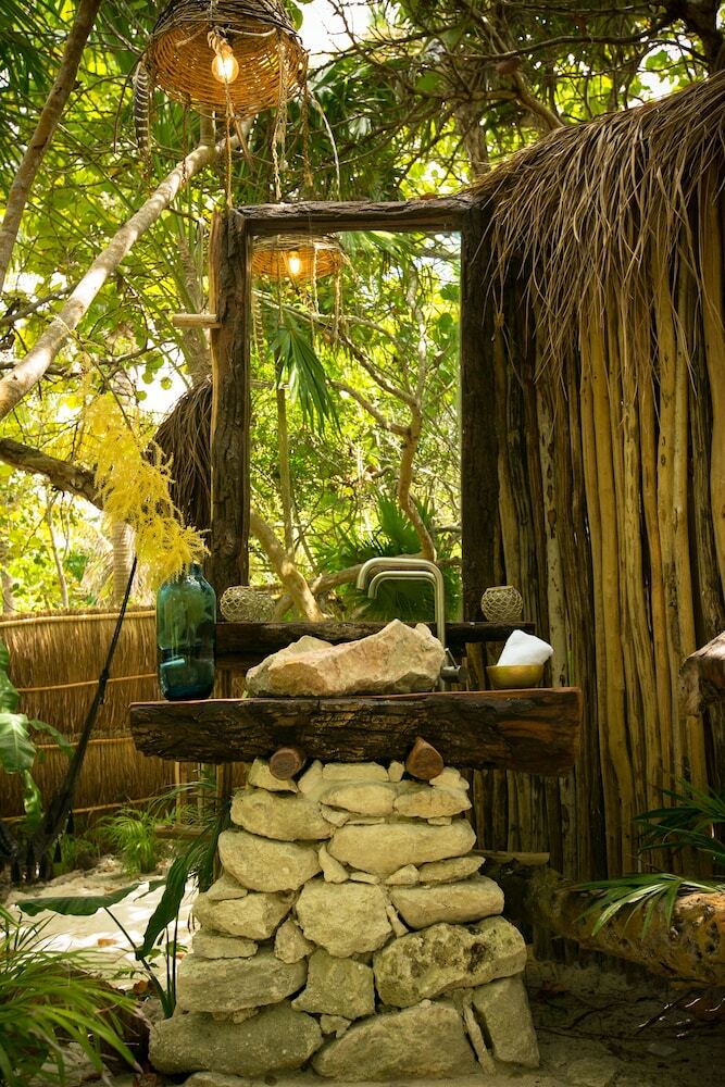 Ikal Hotel Tulum