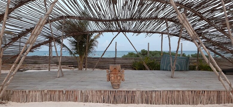 Ikal Hotel Tulum