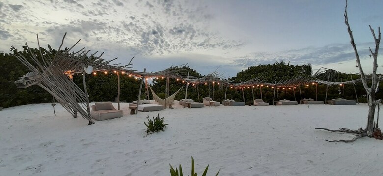 Ikal Hotel Tulum