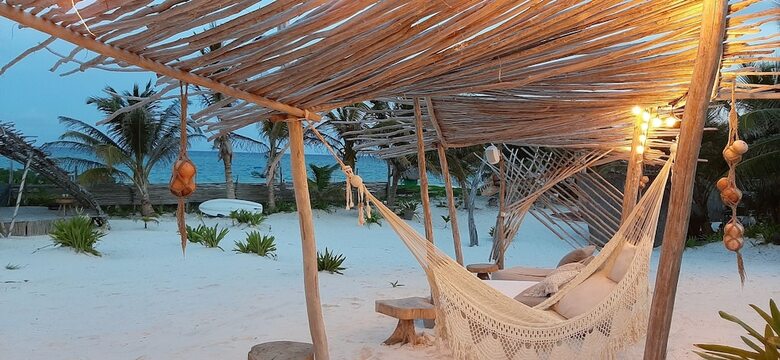 Ikal Hotel Tulum