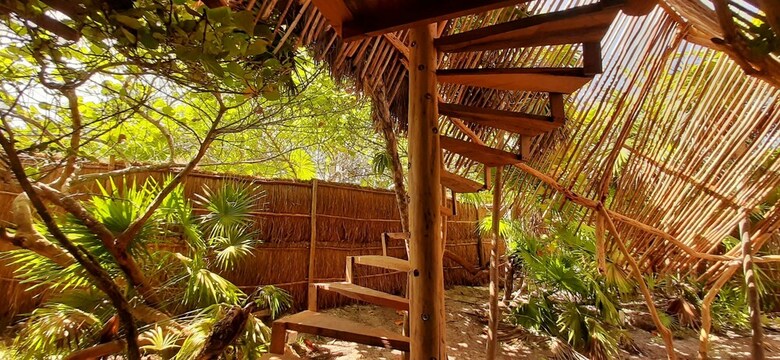 Ikal Hotel Tulum
