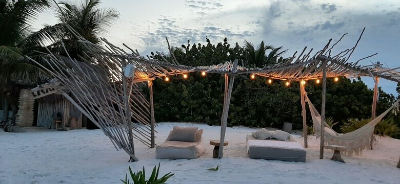 Ikal Hotel Tulum