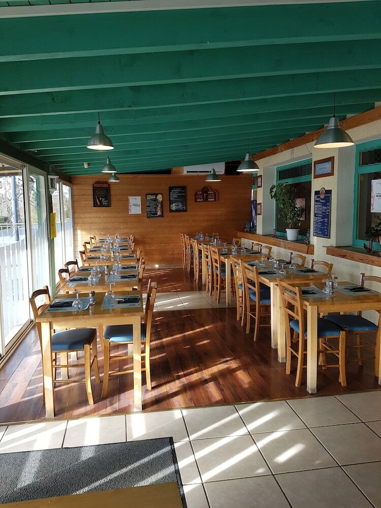 Hotel Bar H�tel Restaurant Le Sporting