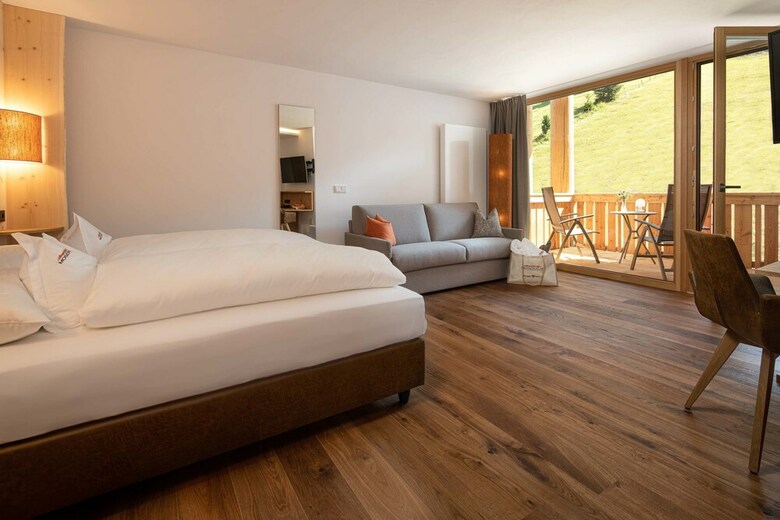 Moseralm Berghotel