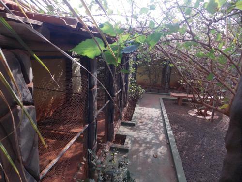 Hostal Pousada Aldeia Das Flores