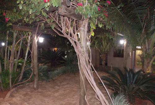 Hostal Pousada Aldeia Das Flores