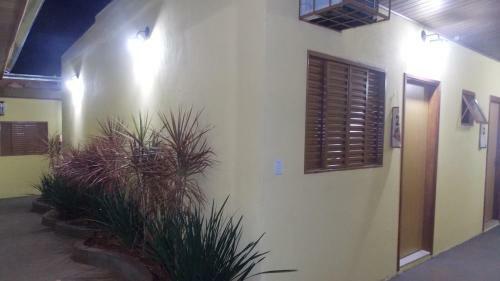 Hostal Pousada Aldeia Das Flores