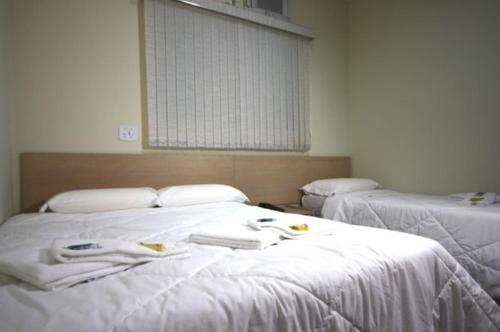 Hostal Pousada Ma-juli