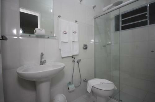 Hostal Pousada Ma-juli