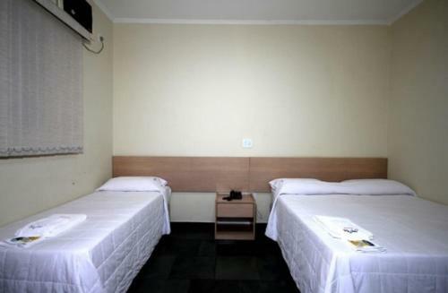 Hostal Pousada Ma-juli