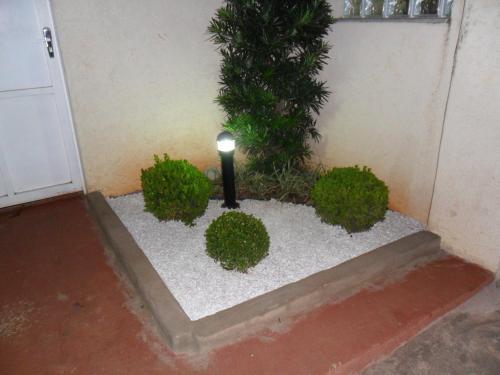 Hostal Pousada Ma-juli