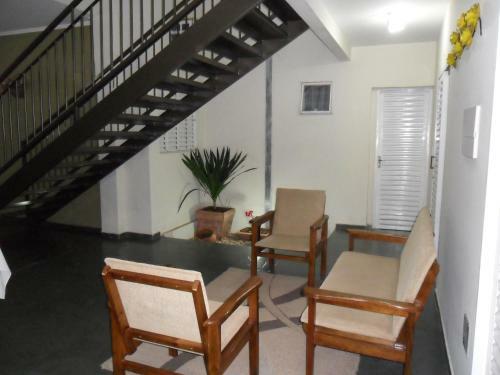 Hostal Pousada Ma-juli