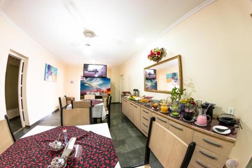 Hostal Pousada Ma-juli