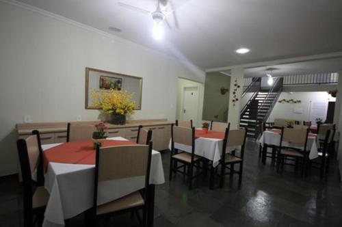 Hostal Pousada Ma-juli