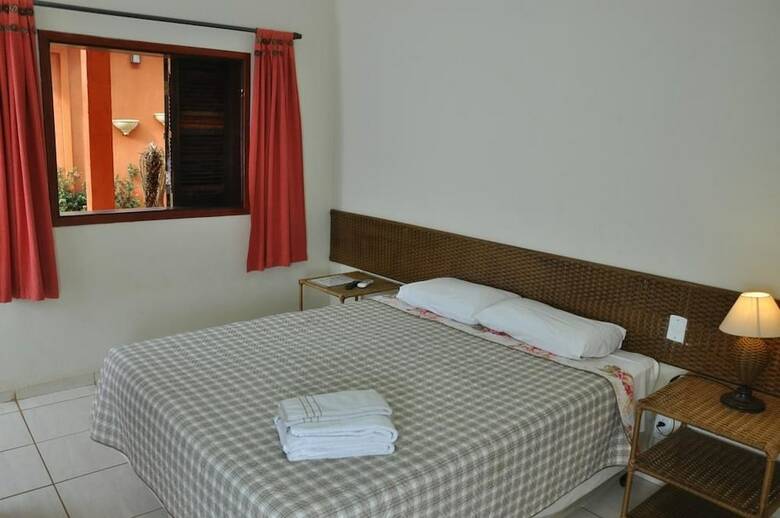 Hostal Pousada Beco Da Lua