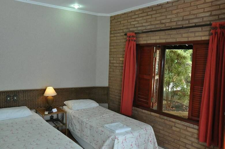 Hostal Pousada Beco Da Lua
