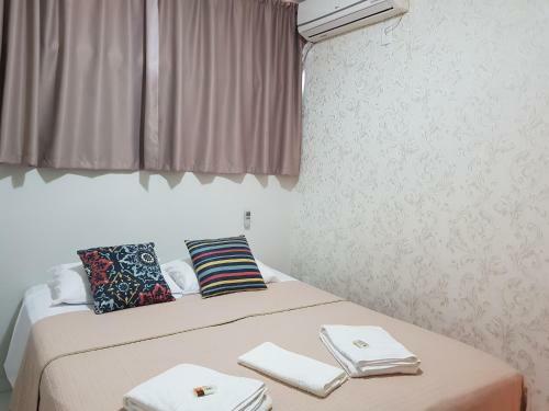 Hostal Cantinho Delmar