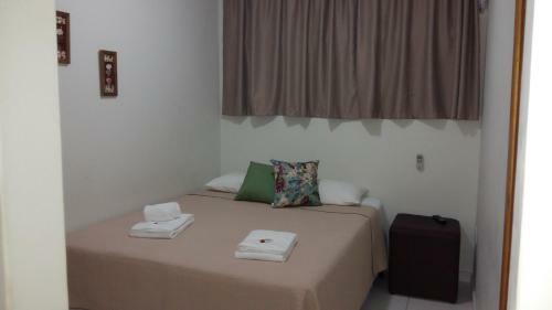 Hostal Cantinho Delmar