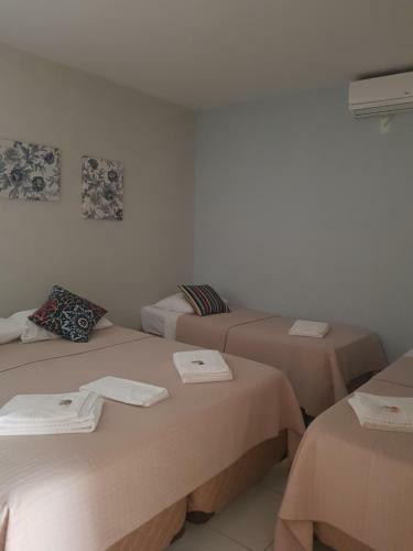Hostal Cantinho Delmar