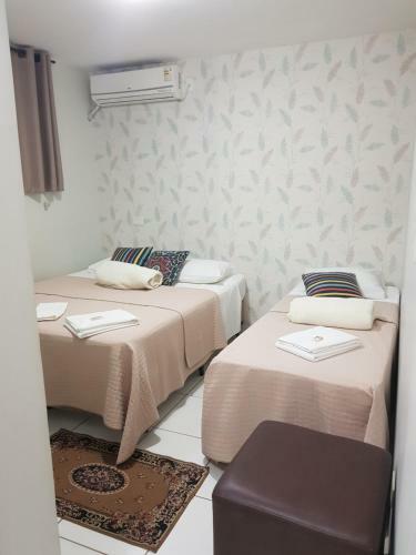 Hostal Cantinho Delmar