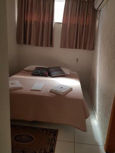 Hostal Cantinho Delmar
