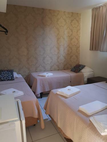 Hostal Cantinho Delmar