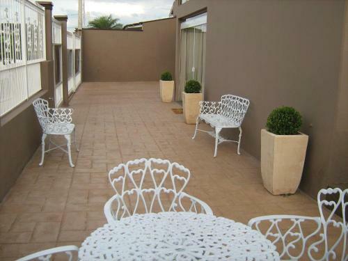Hostal Cantinho Delmar
