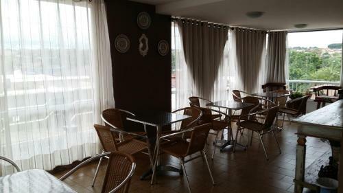 Hostal Cantinho Delmar