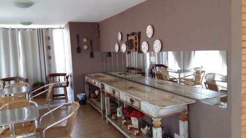 Hostal Cantinho Delmar