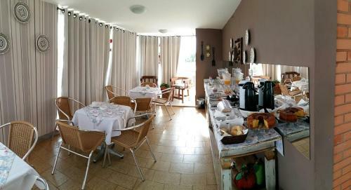 Hostal Cantinho Delmar