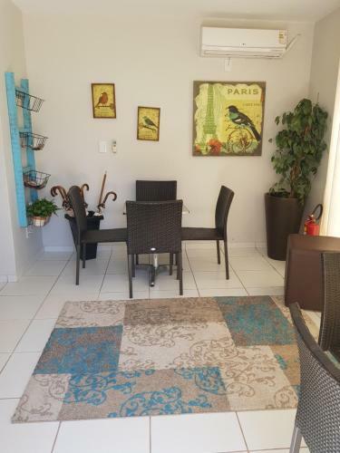 Hostal Cantinho Delmar