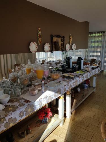 Hostal Cantinho Delmar