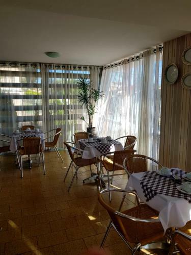 Hostal Cantinho Delmar