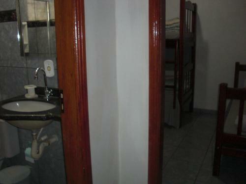 Hostal Pousada Sol Nascente
