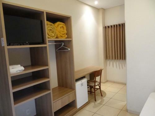 �gua Viva Hotel